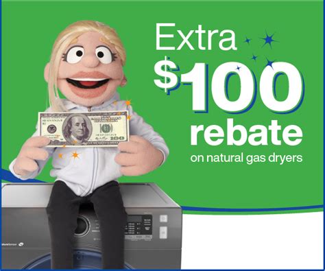ong gas rebates